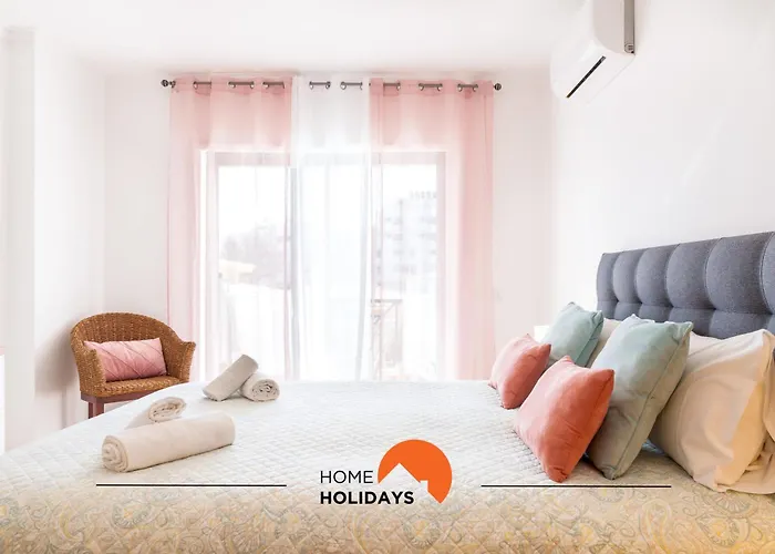 #205 Santa Eulalia J23 By Home Holidays