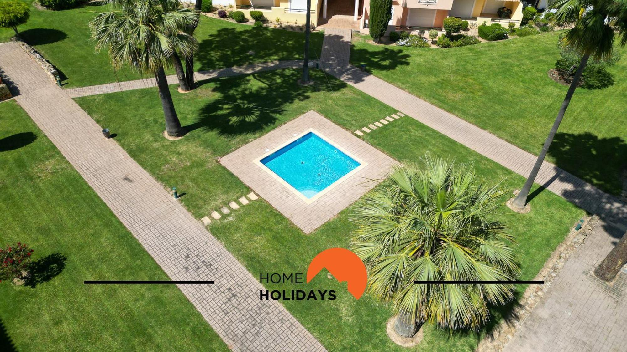 #205 Santa Eulalia J23 By Holidays Albufeira